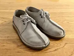 クラークスデザートトレック