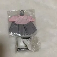 イルメール　ハッピードール　服、ブーツ