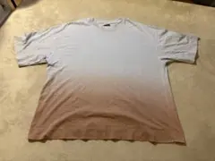 dries van noten グラデーションtシャツのサムネイル