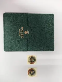 2025年最新】ロレックス カードケースの人気アイテム - メルカリ