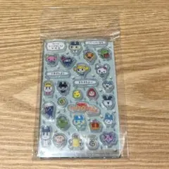 たまごっちアクリルパーツ