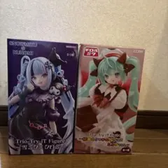 初音ミク　フィギュア　クロミ　シナモンロール 雪ミク×クロミ｜グッドスマイルカンパニー公式ショップ