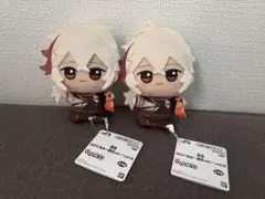 原神 ちびぐるみ 〜復刻ver.〜 vol.6 楓原万葉　2コセット