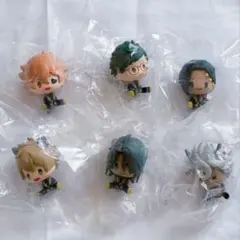 ツイステッドワンダーランド　ツイステ　グッズセット