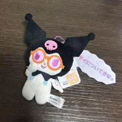 世界クロミ化計画マスコット