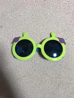 サングラス リトルグリーメン