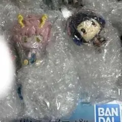 ヒロアカ ちょこのっと 2点 まとめ商品