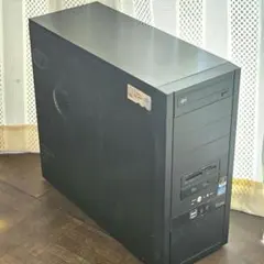 ジャンク デスクトップPC i5-2400 8GB GTX650Ti 動作不良