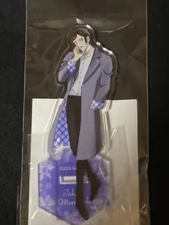 名探偵コナン　諸伏高明 アクリルスタンド