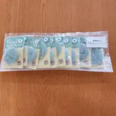 新テニスの王子様 テニプリ 新テニ おてふぇす 観月はじめ 缶バッジ