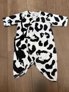 み*.様 ヒステリックミニ ロンパース肌着
