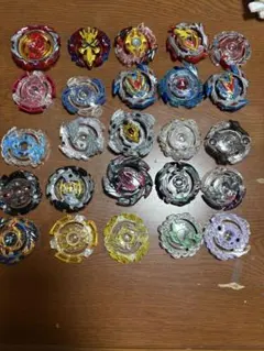 ベイブレード まとめ売り