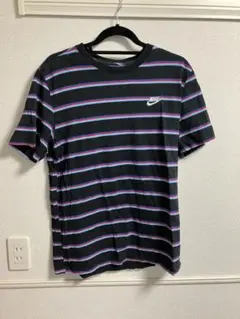 Nike The Nike Tee XL ストライプ Tシャツ