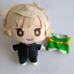 2026年最新】白石蔵ノ介 おきがえぬいぐるみの人気アイテム - メルカリ