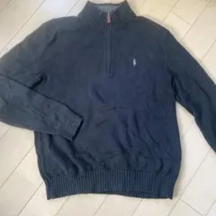 Polo by Ralph Lauren ハイネックセーター S