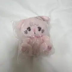 mikko characters ぬいぐるみ キャミー cammy ガチャガチャ