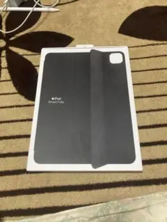 iPad Smart Folio ブラック
