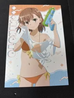 2025年最新】御坂美琴 クリアファイルの人気アイテム - メルカリ