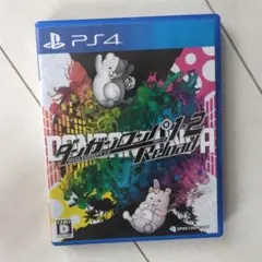 PS4 ダンガンロンパ1・2 Reload