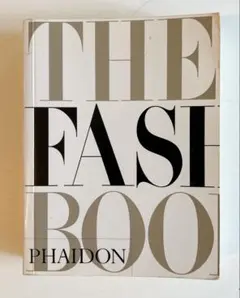 The Fashion Book 英語版