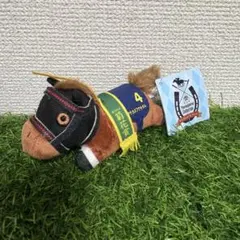 マチカネフクキタル　サニーブライアン　キョウエイマーチ　サラブレッドコレクション 🐎2月商品紹介🐎 「#サラブレッドコレクション」 ねそべりミニ