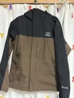 Helly Hansen フード付きジャケットレディース