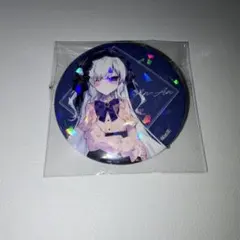 夏目アンアン まねきねこ 缶バッジ 魔法少女ノ魔女裁判 - メルカリ