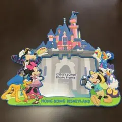 2025年最新】香港ディズニーランド写真立ての人気アイテム