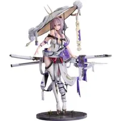 【未開封】グッドスマイル 勝利の女神 NIKKE 紅蓮 1/7スケールフィギュア