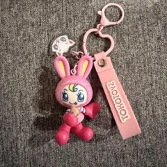 mezzopiano tokotoyz メゾピアノ　シークレットキャラチャーム