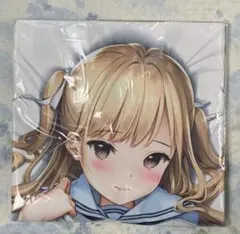 ましろ色シンフォニー BIGサマーブランケット 和泉つばす 翡翠亭