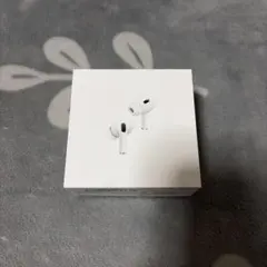 AirPods pro 2 本体