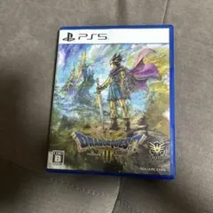 PS5 ドラゴンクエスト3 そして伝説へ