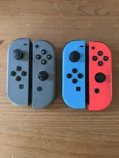 Nintendo Switch Joy-Con ジャンク 4個セット 修理用
