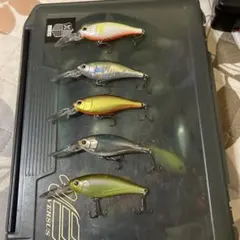 ノリーズ　ジェッティーシャッドのサムネイル