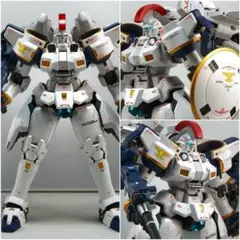 ソロモン1／100完成品 ソロモン1／100完成品 - メルカリ