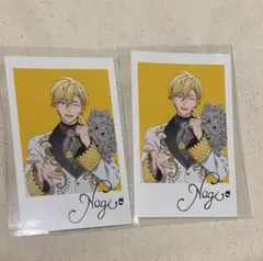 アイナナ 六弥ナギ セット