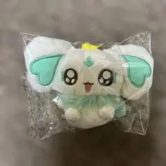 一番くじプリキュア E賞妖精ぬいぐるみマスコット ポルン