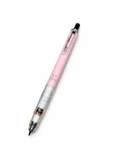 ZEBRA DelGuard デルガード シャーペン ピンク 0.5のサムネイル