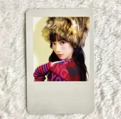 ルセラフィム CRAZY コンパクト盤 カズハ トレカ