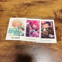 あんスタ ぱしゃっつ fineセット