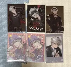 葛葉 チェキ トレカ にじさんじ