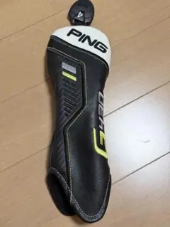 ヘッドカバー PING G430 UT用