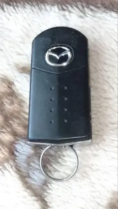 Mazda キーレスエントリー リモコンキーのサムネイル