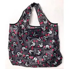 くまモン トートバッグ 総柄デザイン ☆★