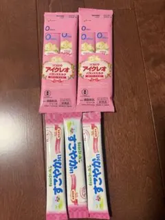 분유 I 크레오 스코야카