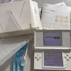 ニンテンドーDS Lite 本体
