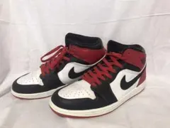 NIKE ナイキ エアジョーダン1 OLD LOVE NEW LOVE