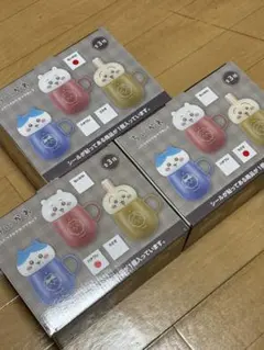 ちいかわ ハチワレ うさぎ マグカップ プライズ