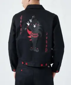 PULP DICKIES×MAKOTO HASEGAWA 【JOKER】(L)